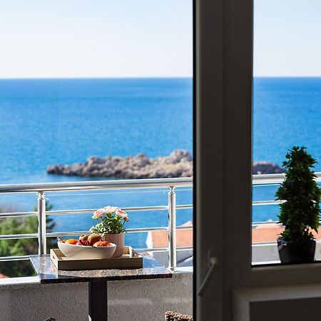 Villa Vanty Sveti Stefan Luaran gambar