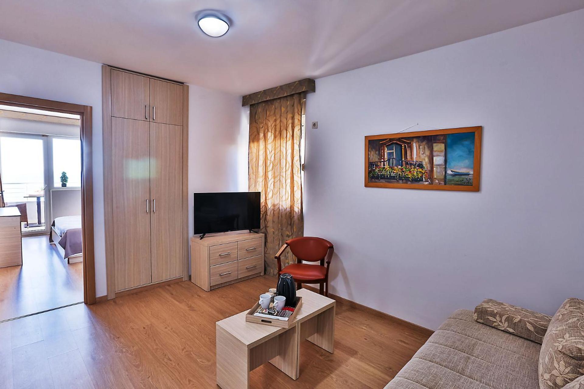 Villa Vanty Sveti Stefan Luaran gambar