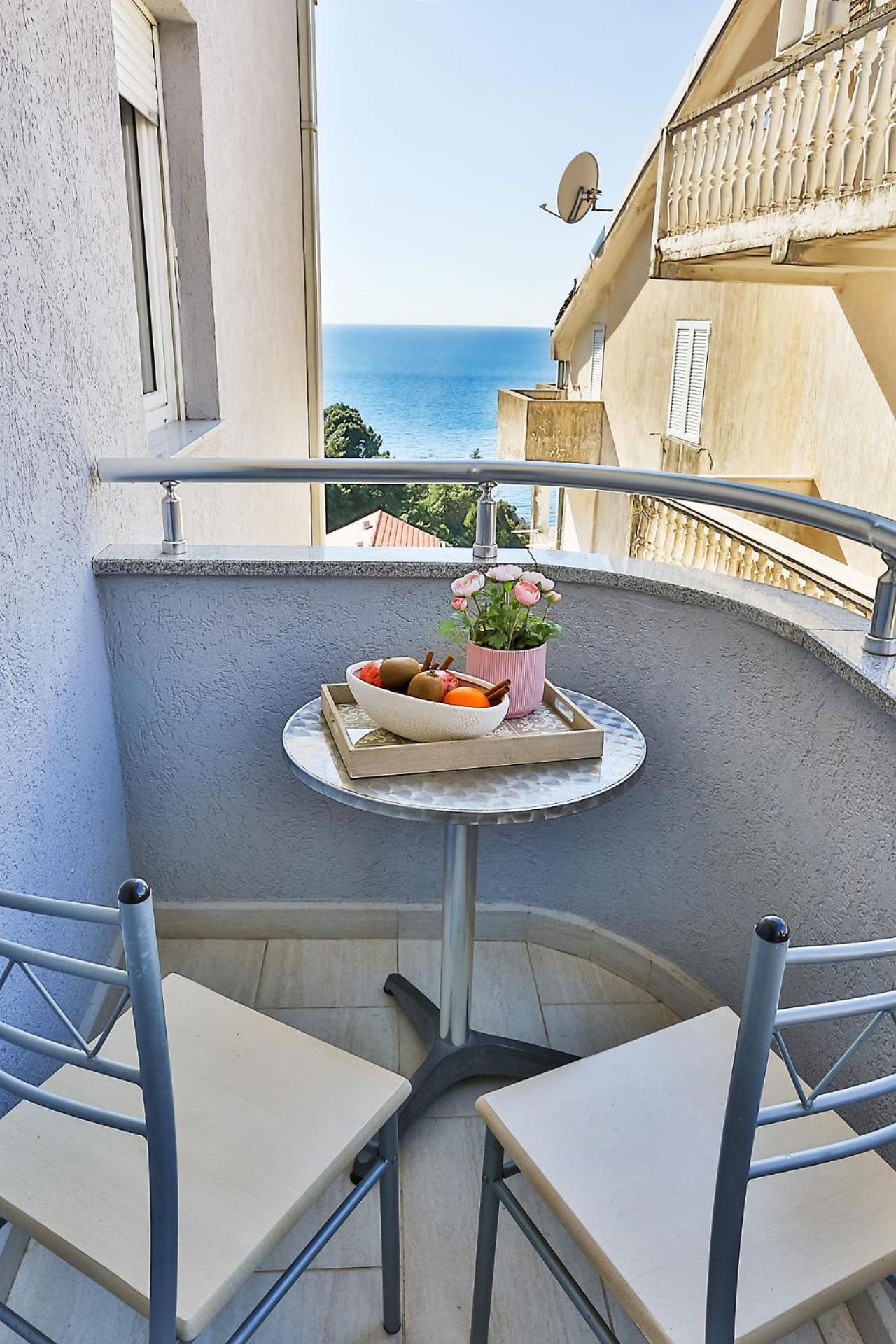Villa Vanty Sveti Stefan Luaran gambar
